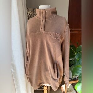 Women’s Brown Sweater‎ 32 degree